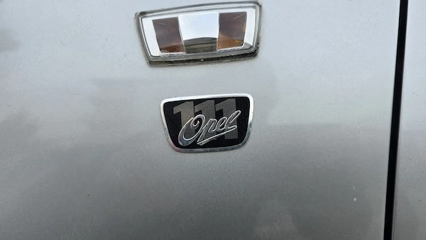 OPEL Corsa 2010 — imagine 9
