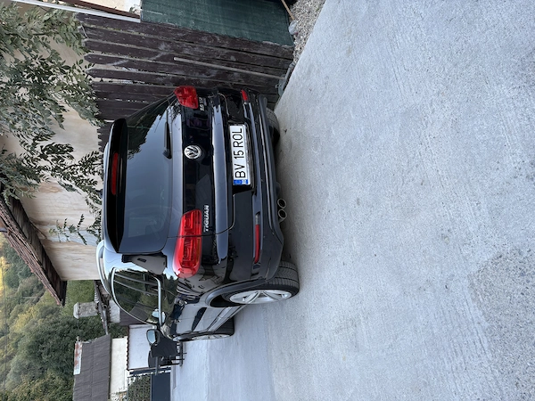 VOLKSWAGEN Tiguan 2013 — imagine 2