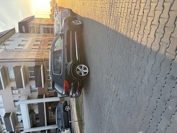 VOLKSWAGEN Tiguan 2013 — imagine 4
