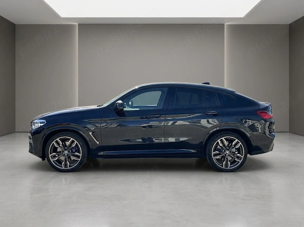 BMW X4 M 2018 — imagine 2