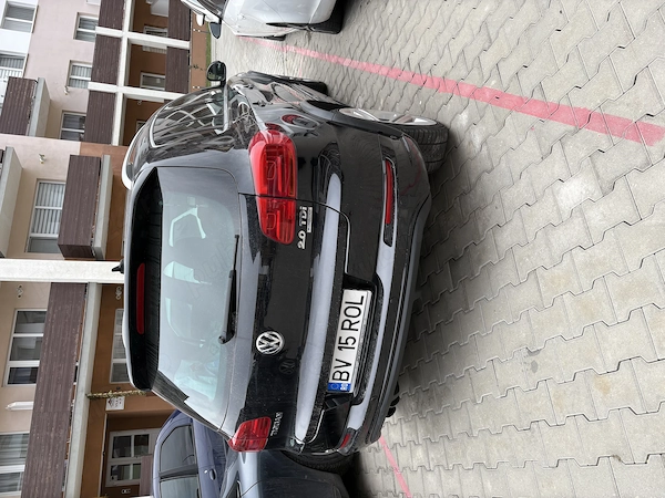 VOLKSWAGEN Tiguan 2013 — imagine 7