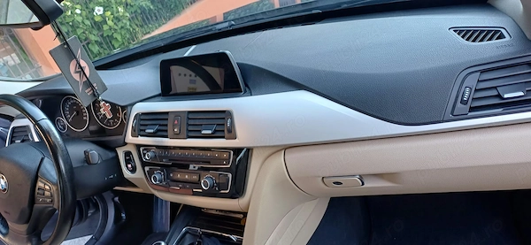 BMW 3 Series 2017 — imagine 7