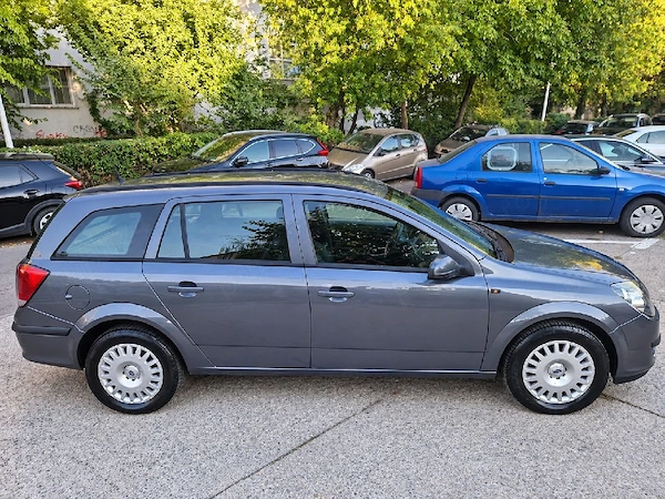 OPEL Astra 2006 — imagine 5