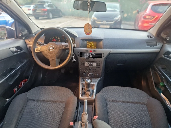 OPEL Astra 2006 — imagine 3