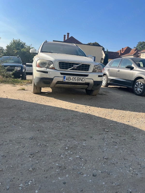 VOLVO XC90 2007 — imagine 4