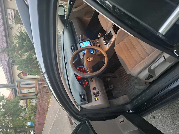 VOLKSWAGEN Passat 2008 — imagine 2