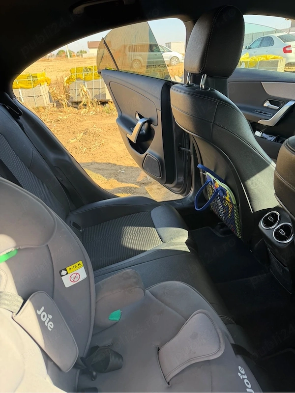 MERCEDES-BENZ E-Class 2019 — imagine 6
