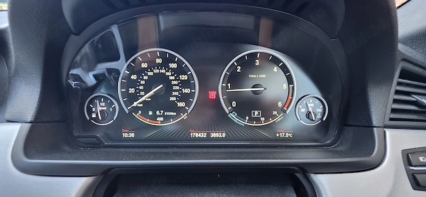 BMW 5 Series 2016 — imagine 2