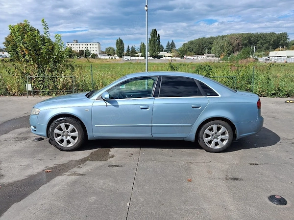 AUDI A4 2005 — imagine 4