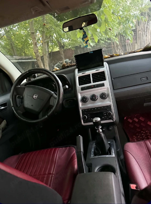 DODGE Journey 2010 — imagine 7