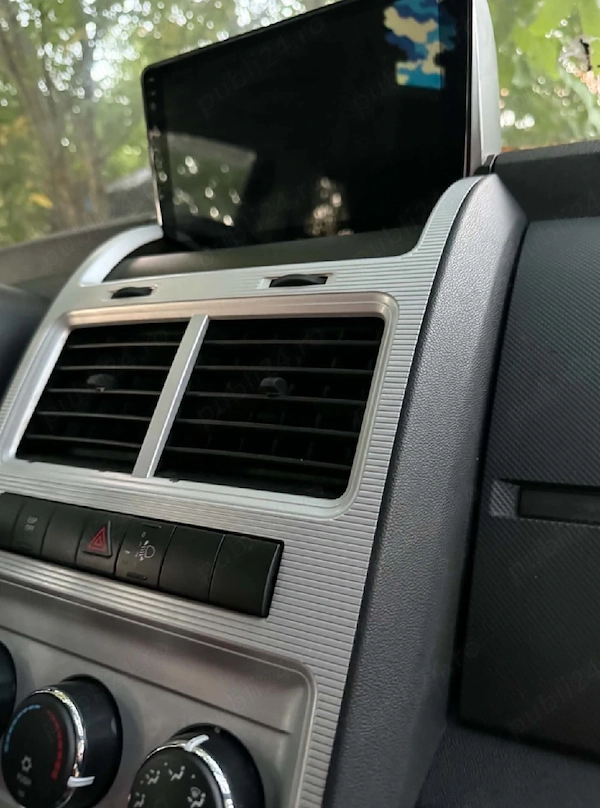 DODGE Journey 2010 — imagine 6