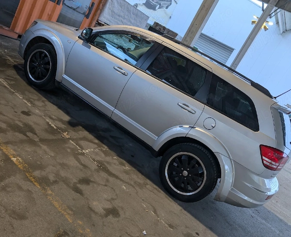 DODGE Journey 2010 — imagine 4