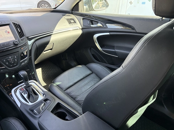 OPEL Insignia 2015 — imagine 17