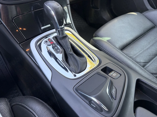 OPEL Insignia 2015 — imagine 16