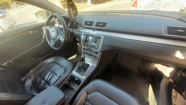 VOLKSWAGEN Passat 2014 — imagine 4