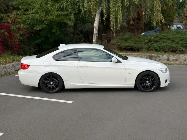 BMW 3 Series 2012 — imagine 6