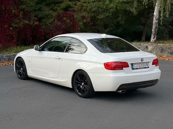 BMW 3 Series 2012 — imagine 3