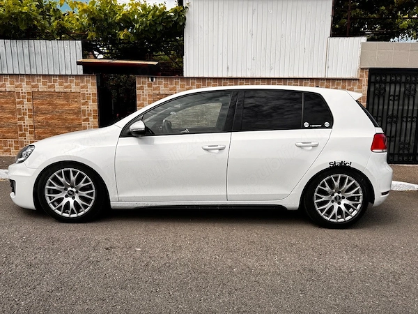 VOLKSWAGEN Golf 2011 — imagine 3