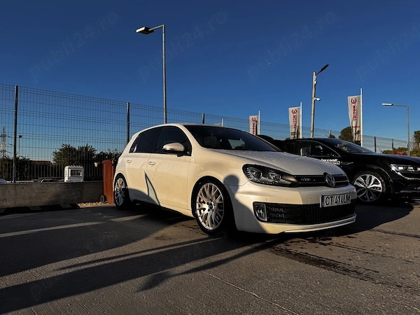 VOLKSWAGEN Golf 2011 — imagine 2