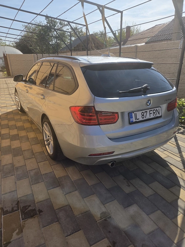 BMW 3 Series 2014 — imagine 2