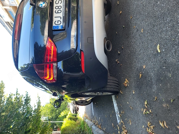 BMW X Series (Generic) 2010 — imagine 4