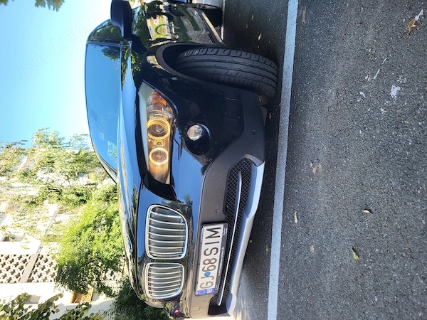 BMW X Series (Generic) 2010 — imagine 10