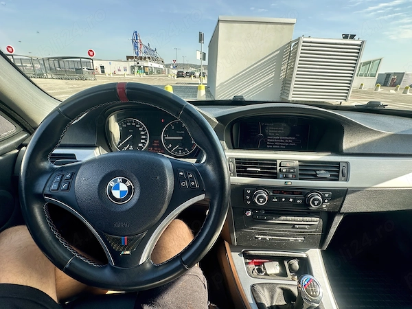 BMW 3 Series 2009 — imagine 3