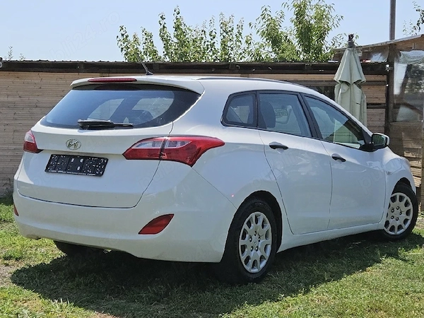 HYUNDAI i30 2013 — imagine 2