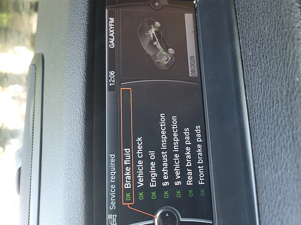 BMW X Series (Generic) 2010 — imagine 6