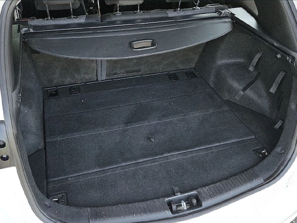 HYUNDAI i30 2013 — imagine 8