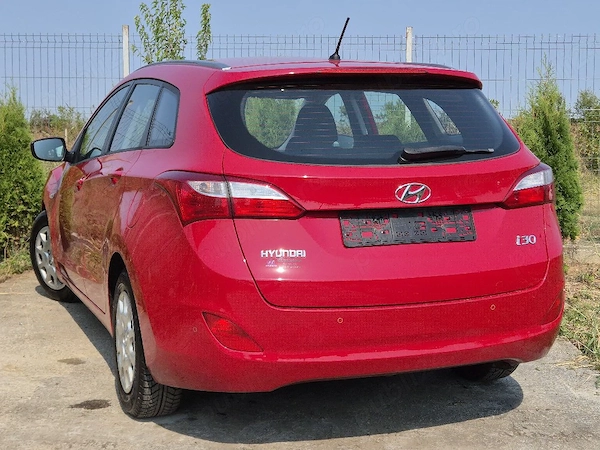HYUNDAI i30 2014 — imagine 4