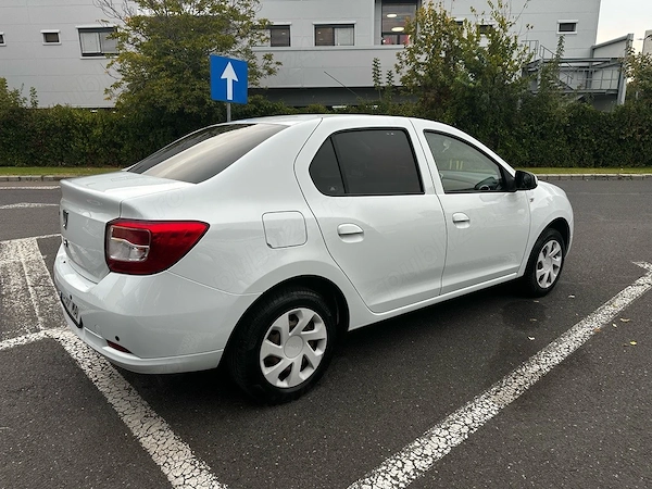 DACIA Logan 2014 — imagine 3