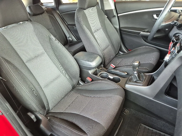 HYUNDAI i30 2014 — imagine 7