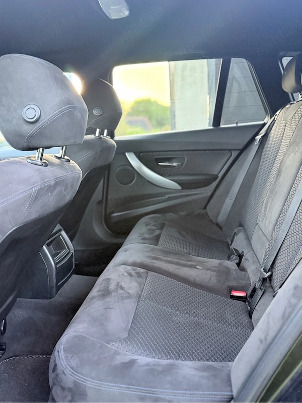BMW 3 Series 2014 — imagine 3