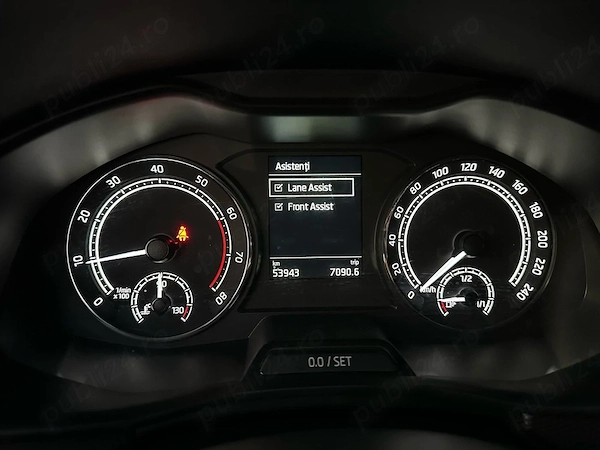 SKODA Scala 2021 — imagine 6