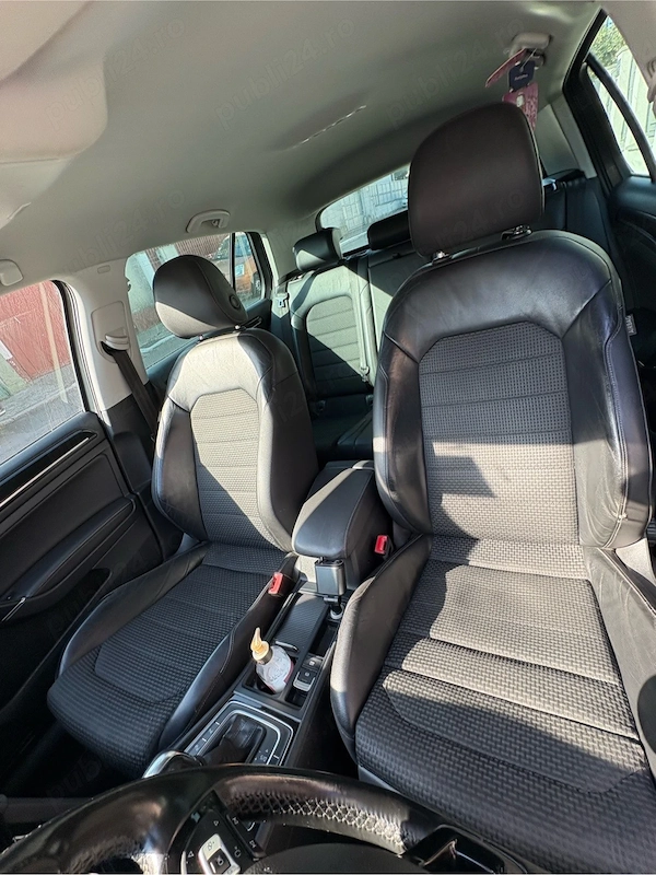 VOLKSWAGEN Golf 2013 — imagine 2