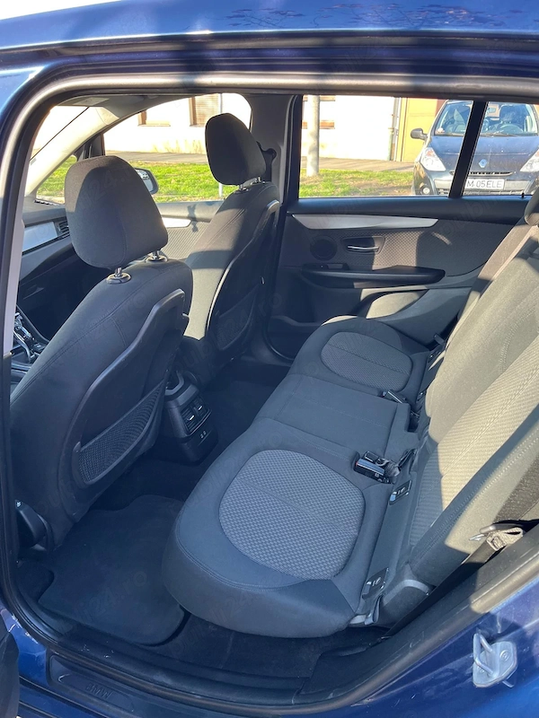 BMW 2 Series 2021 — imagine 5