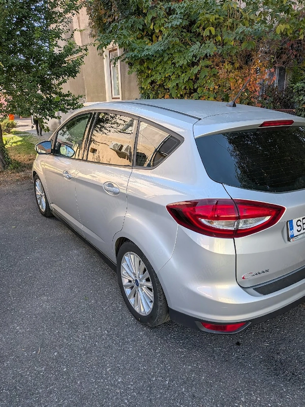 FORD C-Max 2019 — imagine 3