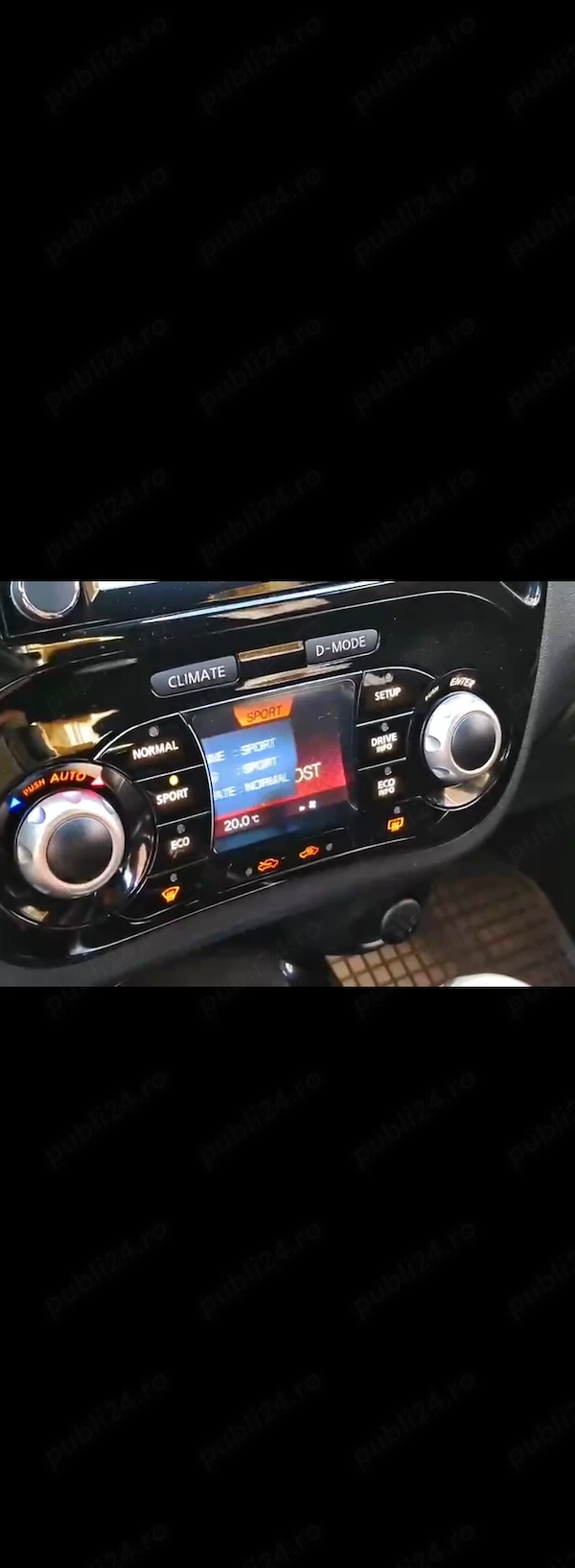 NISSAN Juke 2016 — imagine 6