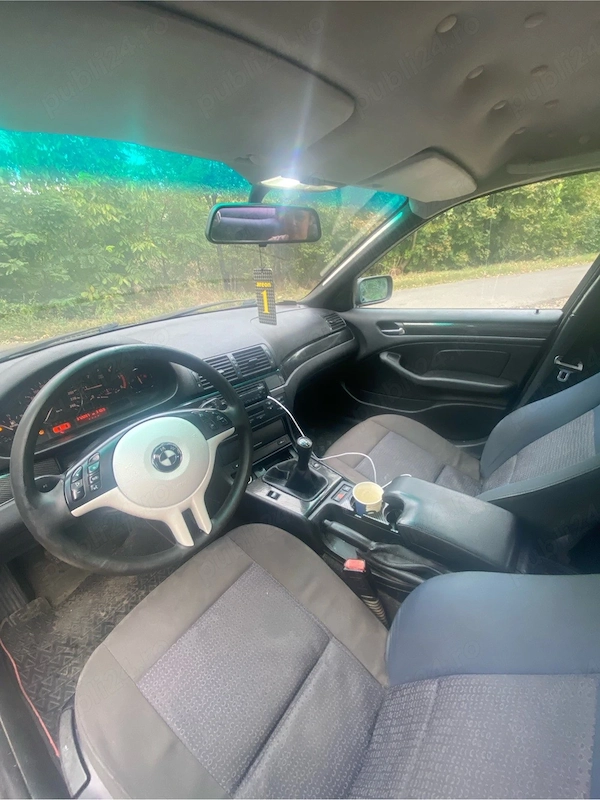 BMW 3 Series 2001 — imagine 2