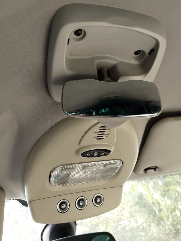 PEUGEOT 807 2005 — imagine 7