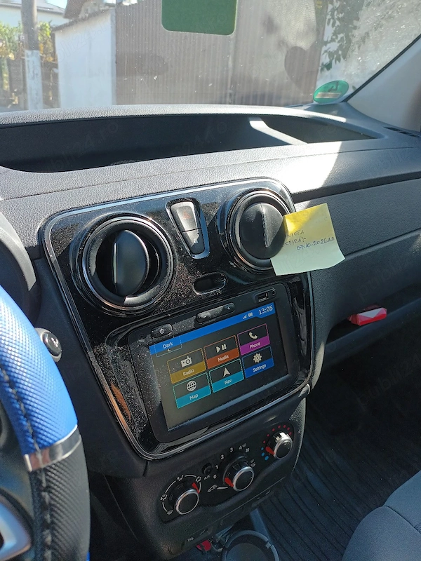 DACIA Dokker 2020 — imagine 5