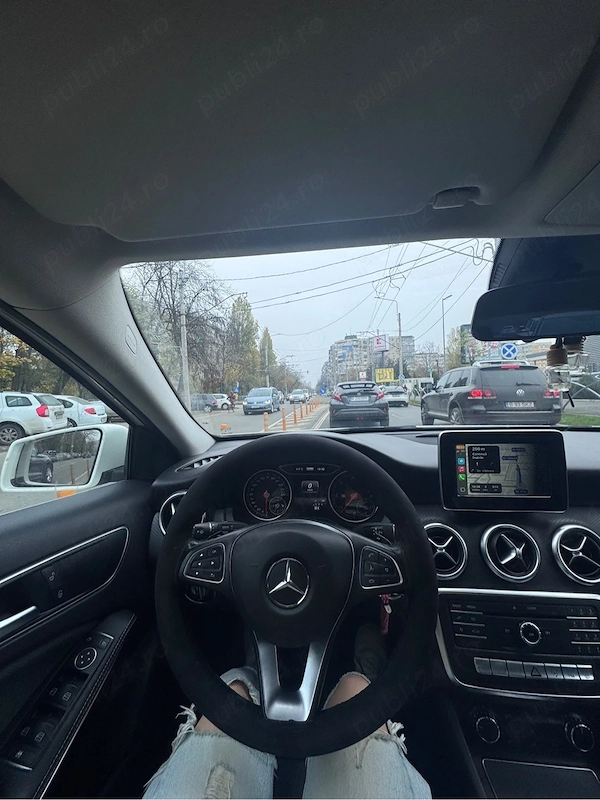 MERCEDES-BENZ A-Class 2016 — imagine 2