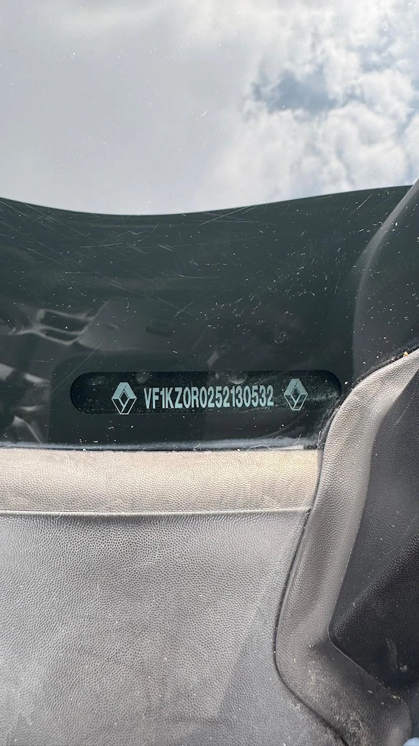 RENAULT Megane 2014 — imagine 7