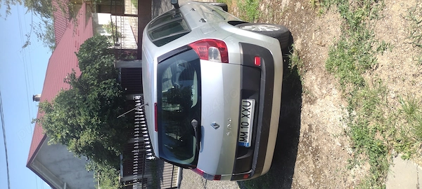 RENAULT Scenic 2007 — imagine 2