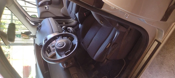 RENAULT Scenic 2007 — imagine 5