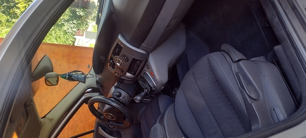 RENAULT Scenic 2007 — imagine 7