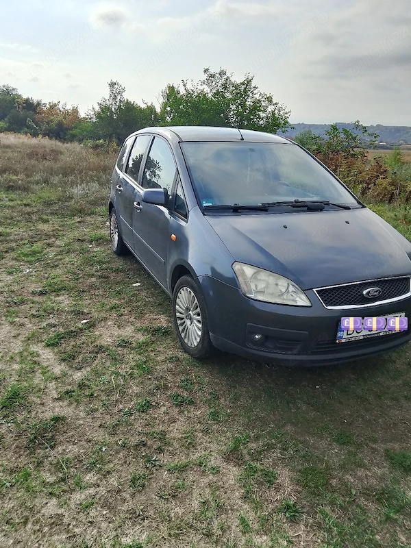 FORD C-Max 2004 — imagine 2