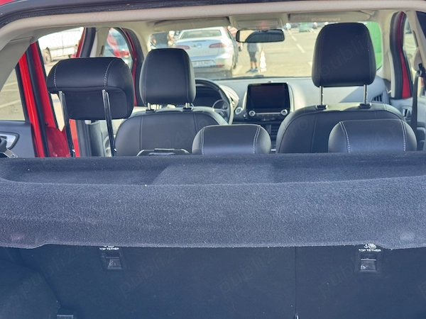 FORD Ecosport 2019 — imagine 8