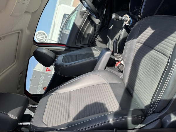 FORD Ecosport 2019 — imagine 6